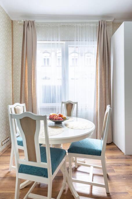 Stylish Central Budapest Apartment Экстерьер фото