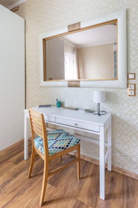 Stylish Central Budapest Apartment Экстерьер фото