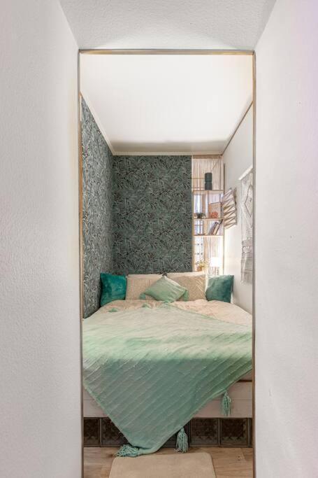 Stylish Central Budapest Apartment Экстерьер фото
