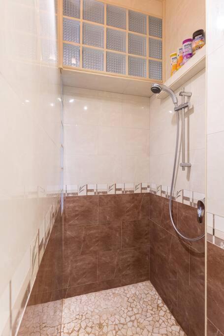 Stylish Central Budapest Apartment Экстерьер фото