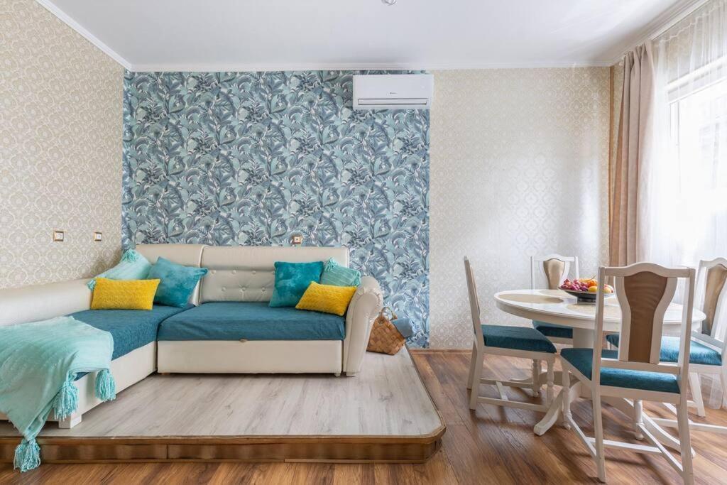 Stylish Central Budapest Apartment Экстерьер фото